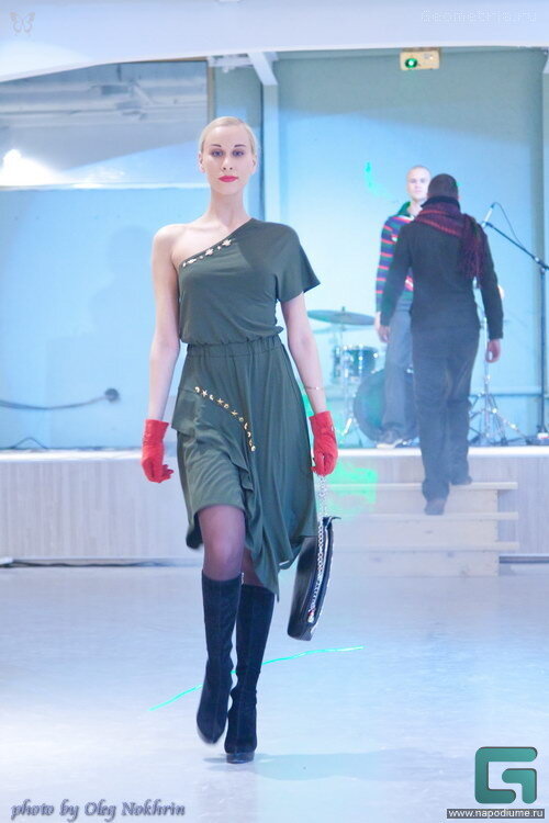 Фото Модельное агентство Fashion-ONE