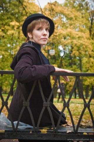 Фото Наталья Иванова