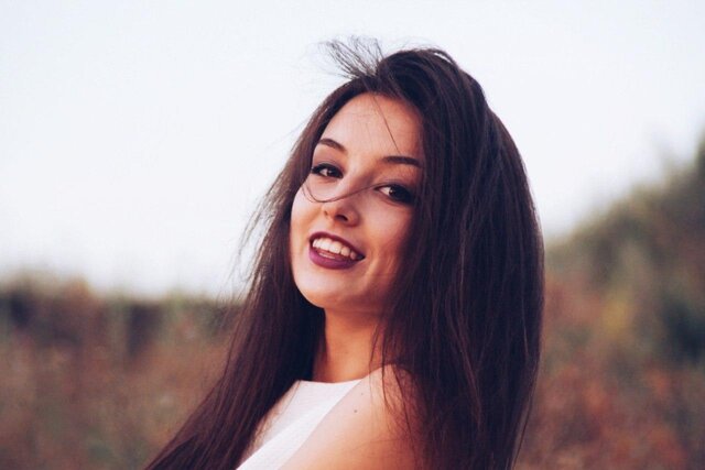 Фото Елизавета lizabrekkue Кудиова
