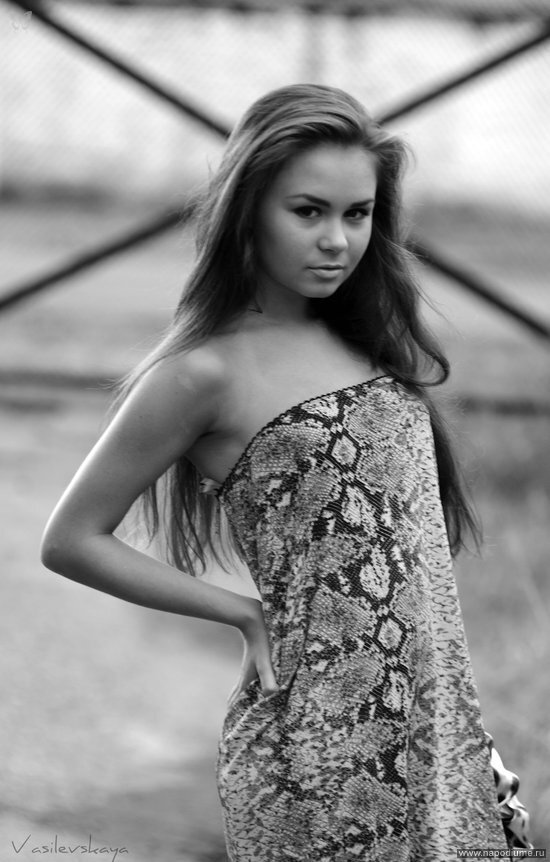Фото Лена Василевская