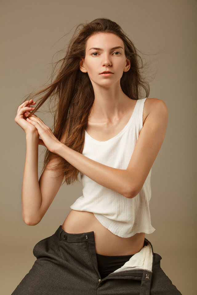 Фото Алина Александрова