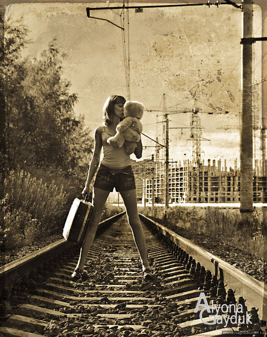 портрет