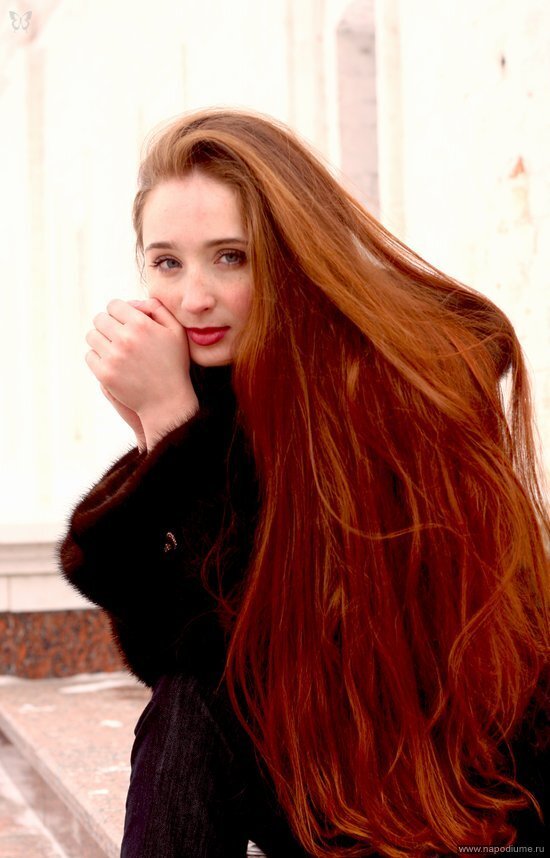 Фото Ольга Егорова