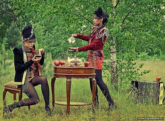 Фото Юля Ряшницева