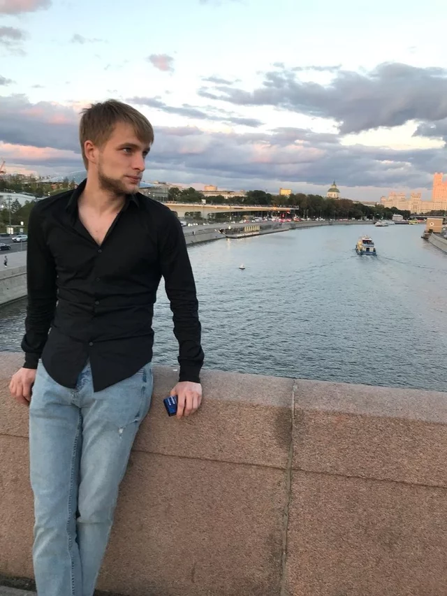 Foto Vlad Tickij