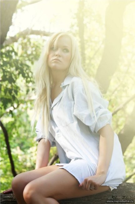 Tat'ana Knazeva's photo