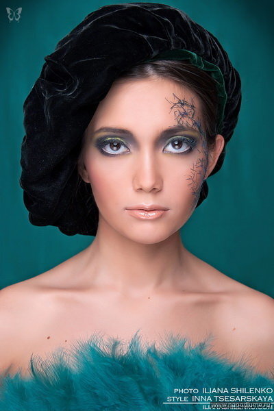Beauty,  Fashion,  портрет,  фотосессия,  студия,  фото,  модель