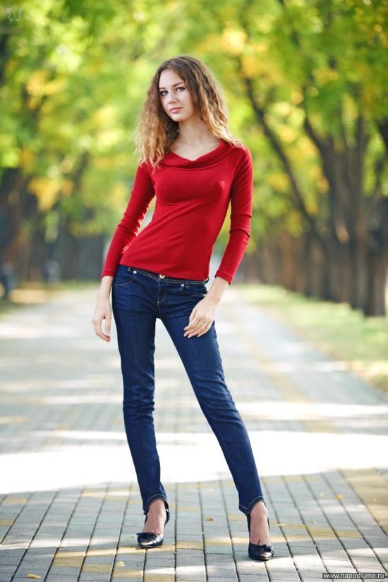 Фото Анна Бондарева
