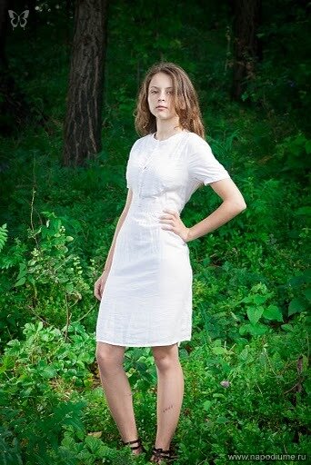 Фото Veronika Zhelubovskaya