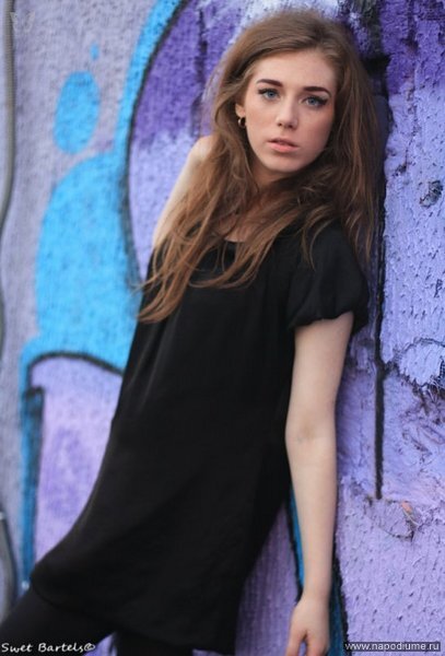 Lera Gricenko's photo