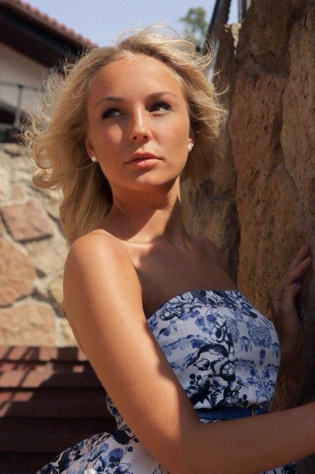 Фото Елена Sun Романова