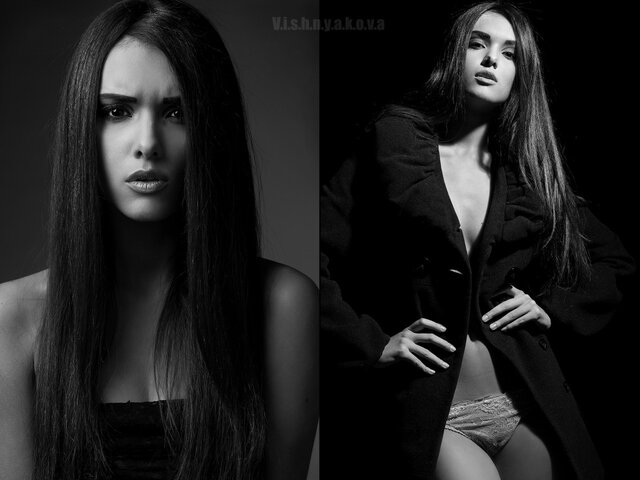 Фото Liza Taratynova
