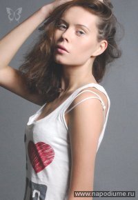 Фото Nika Grigorova