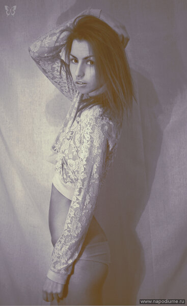 Фото Evgeniya J.Cat? Ippolitova