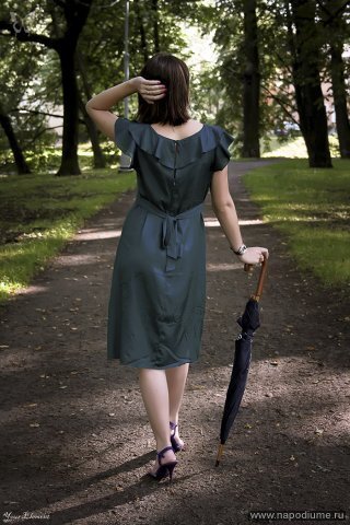 Фото Ксения Симакина