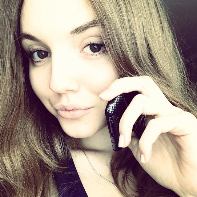 Фото Elizaveta Korneeva