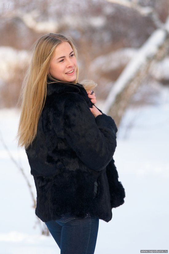 Фото Анна Киселёва