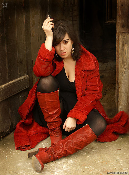 Фото Alice Koko
