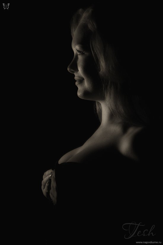 Фото Tesh Photograph