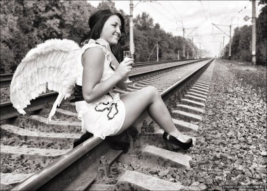 angel