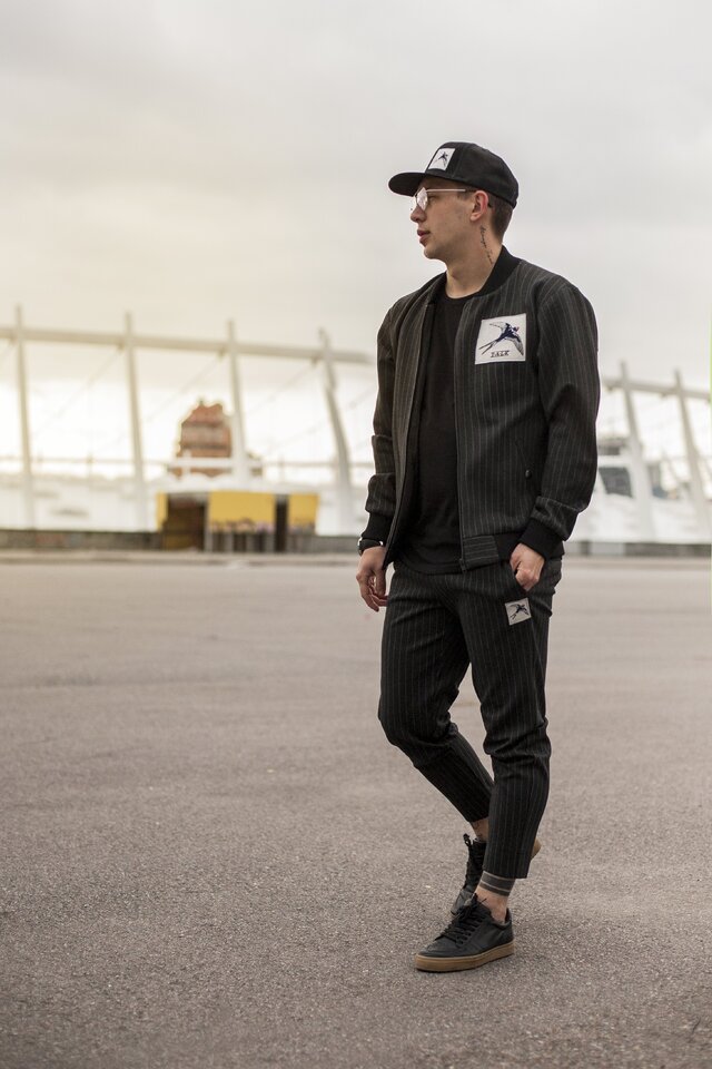 TALK | fall 2019 | Capsule