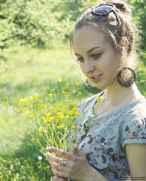 Фото Лилия Баранюк