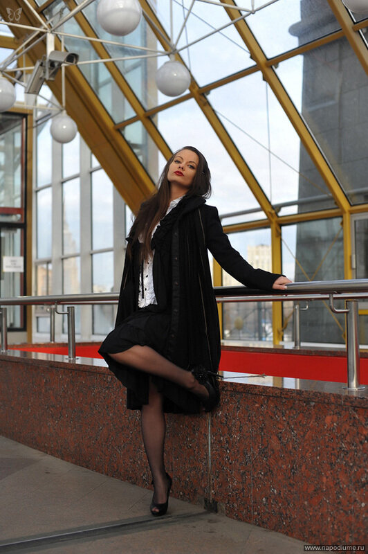 Фото Aleksandra Jey