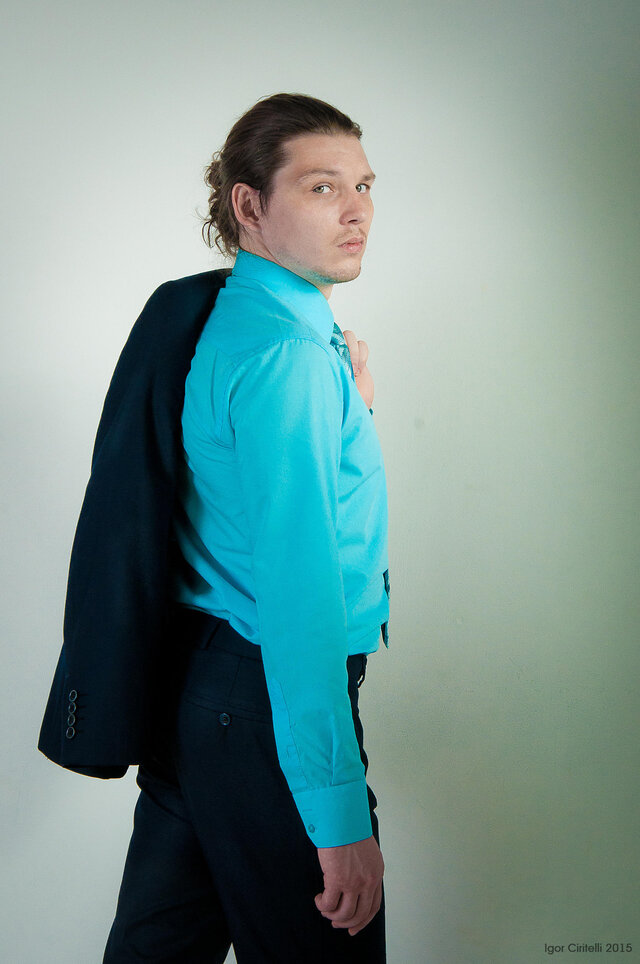 Фото Максим UMA Учуваткин