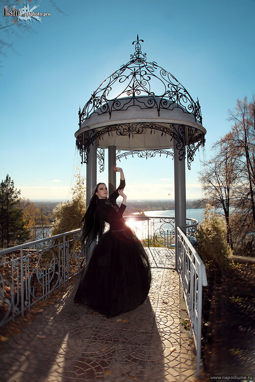 Фото Эсфирь