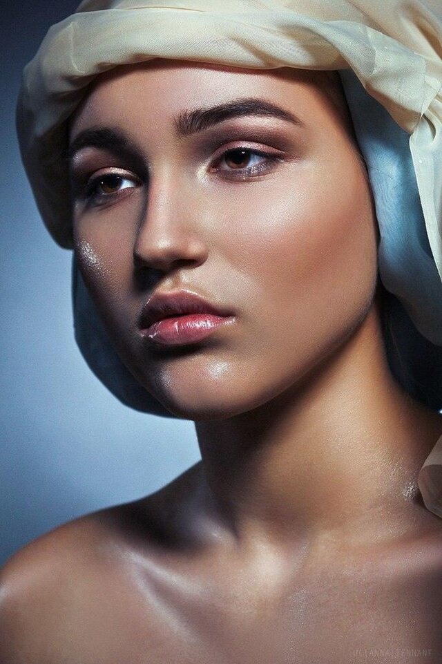 Фото Юлианна Теннант