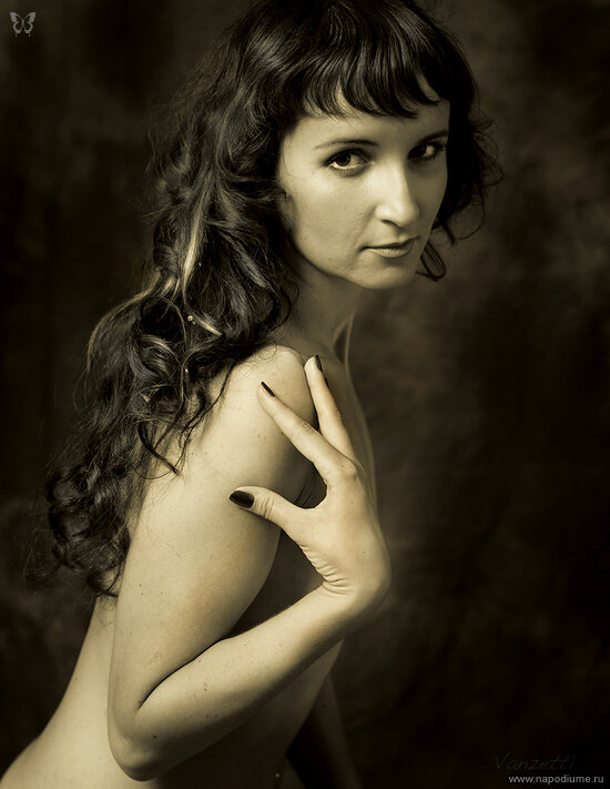 Фото Alex Vanzetti