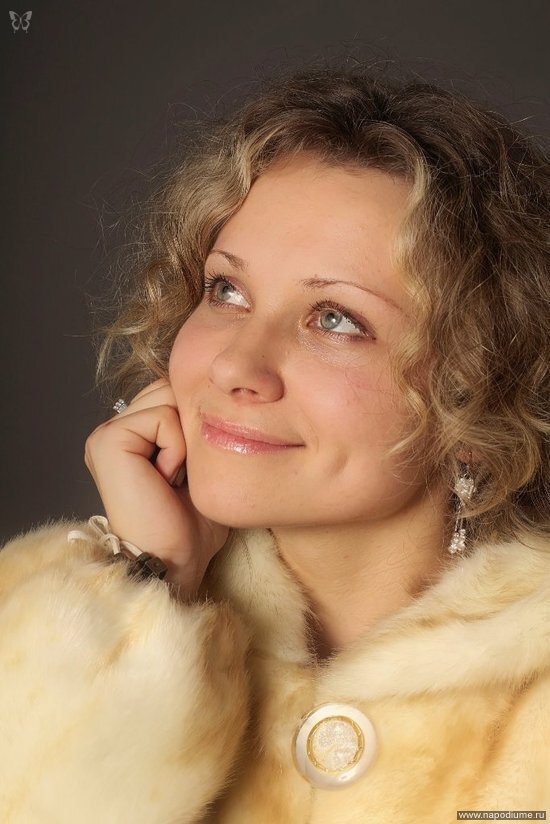 Фото Марина Христюк