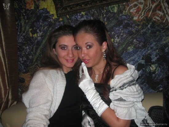 Фото Таня Koshka Хлань