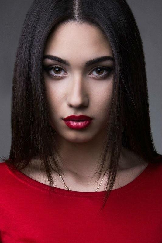 Фото Алена Мыцак