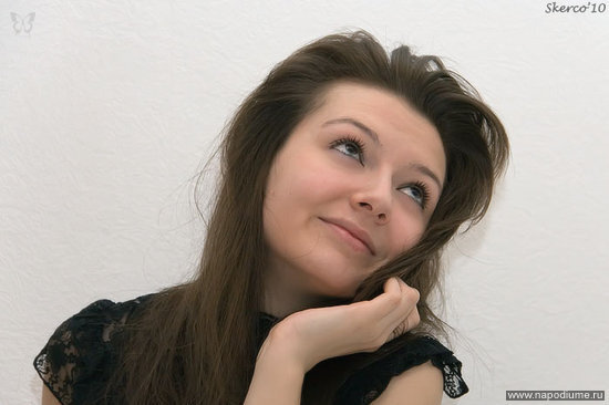 Фото Анна Тарасова