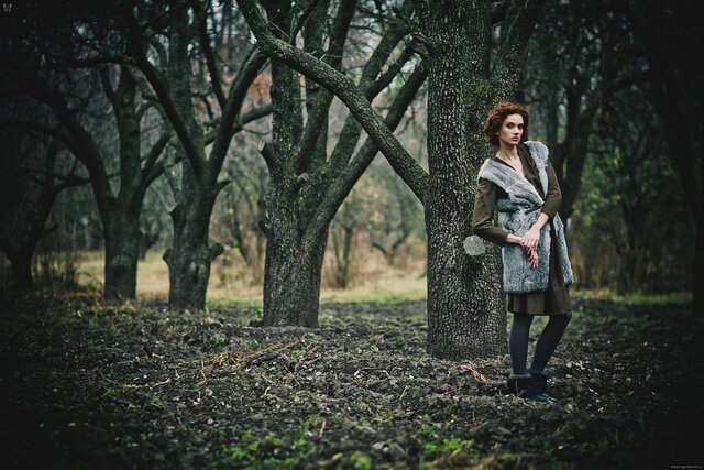 Фото Bogdan Babanin
