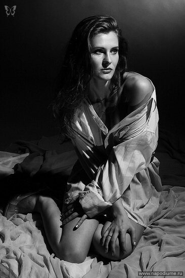Фото Natalie Pavlova