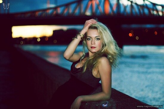 Foto Katerina Janchuk
