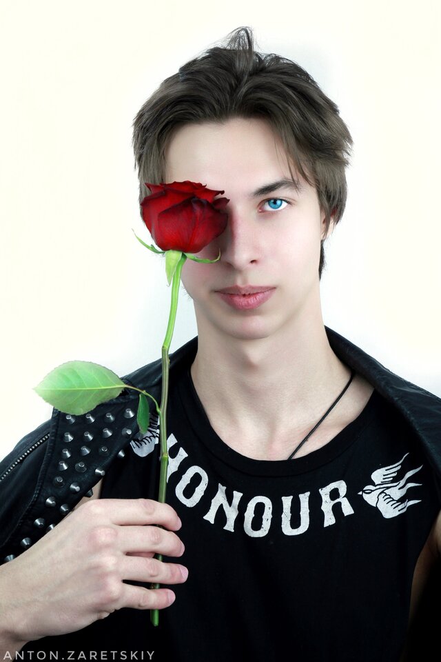 Фото Anton @anthonyscore Zaretskiy