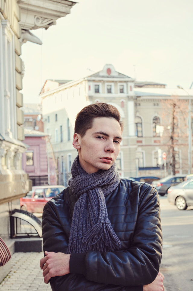 Фото Дмитрий Жуков
