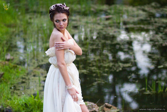 Фото Екатерина Постонен