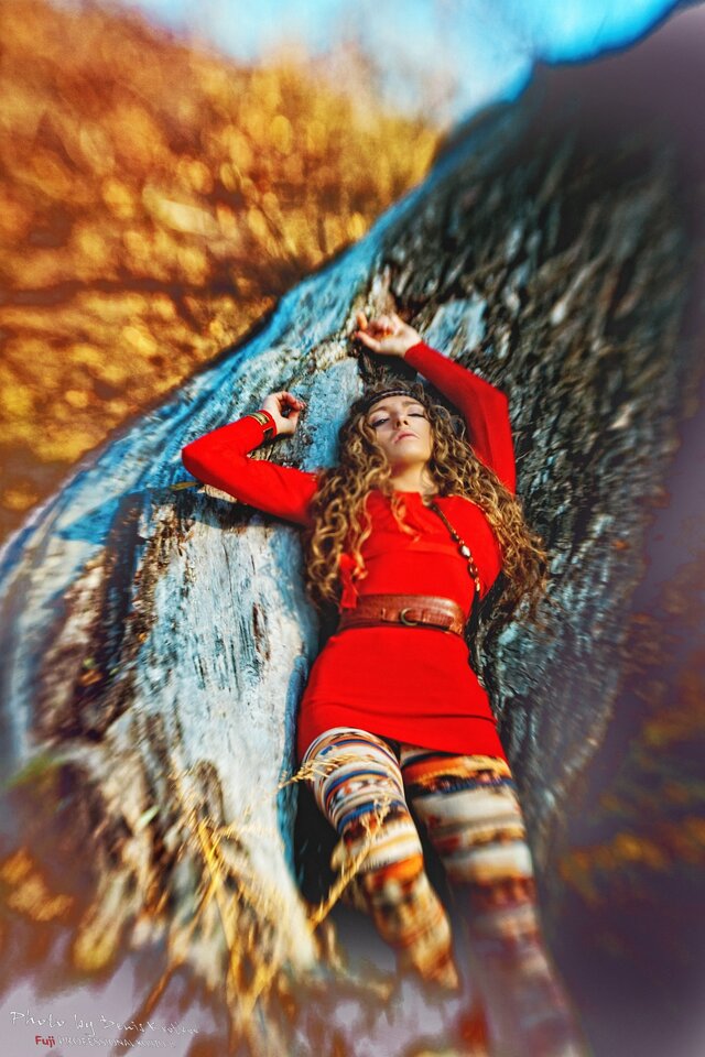 Фото Елена Helenn Сайчук