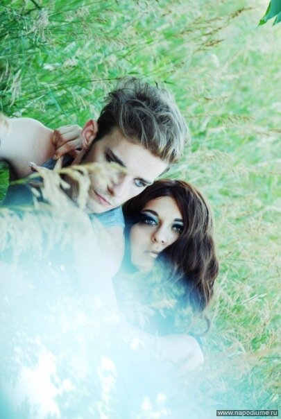 Фото Misha Rusalka