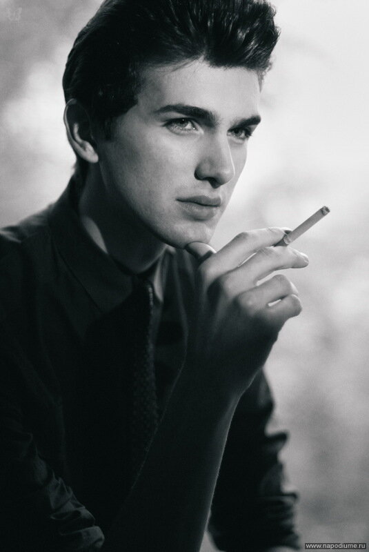 Фото Vadim Dashkovsky