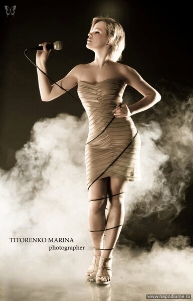Фото Marina YOUR PHOTOGRAPHER Titorenko