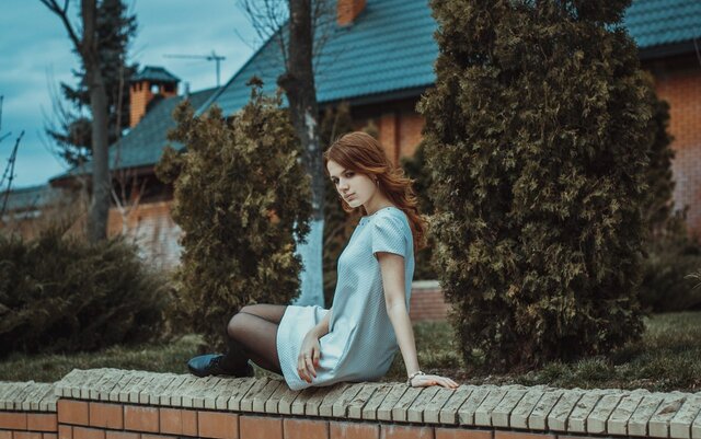 Фото Анастасия Звягинцева
