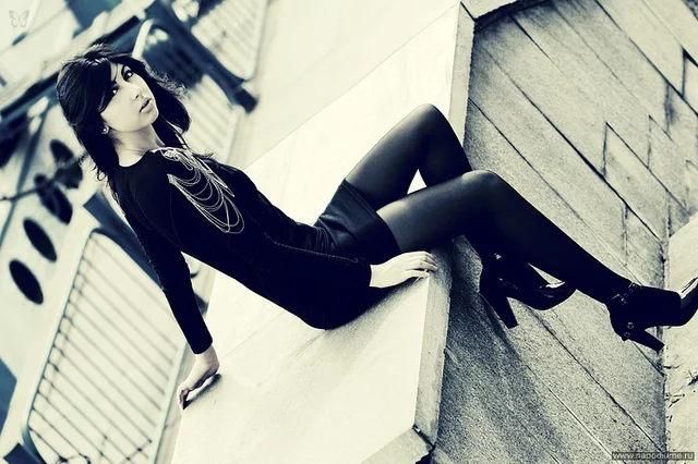 Dar'a Cerednikova's photo