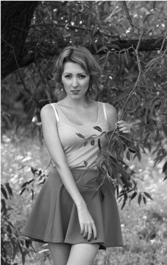 Фото Марина Кравченко