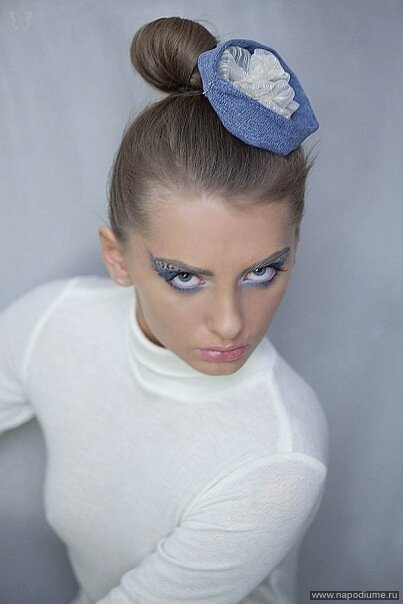 Фото Нина Фоминых