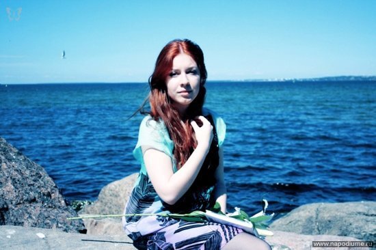 Фото Анна Корнилова